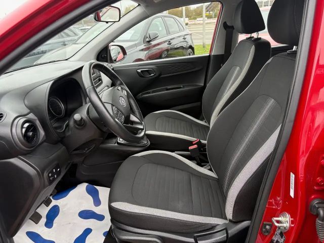 Hyundai i10 1.0