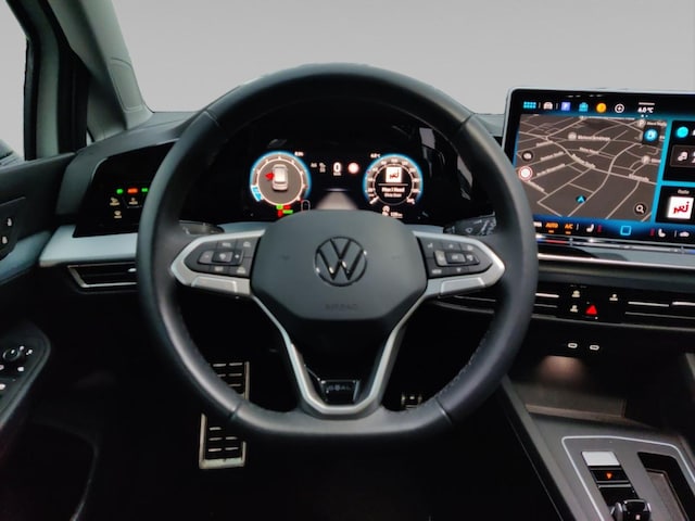 Volkswagen Golf 1.5 eTSI DSG Golf VIII