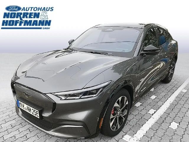 Ford Mustang Mach-E AWD Premium