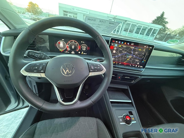 Volkswagen Tayron 2.0 TDI DSG Life