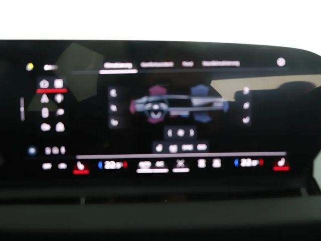 Audi Q6 e-tron Performance