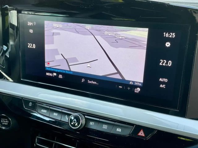 Opel Mokka GS-Line Grand Sport