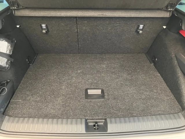 Skoda Kamiq 1.0 TSI Clever