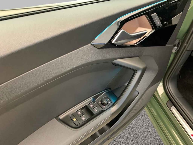 Audi A1 30 TFSI S-Line S-Tronic Sportback