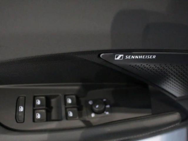 Cupra Terramar 1.5 eTSI