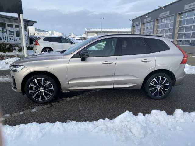 Volvo XC60 XC60