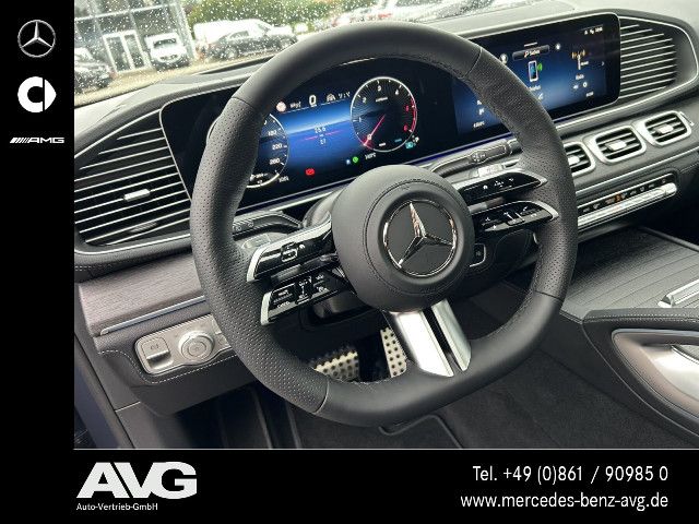 Mercedes-Benz GLE 450 4MATIC