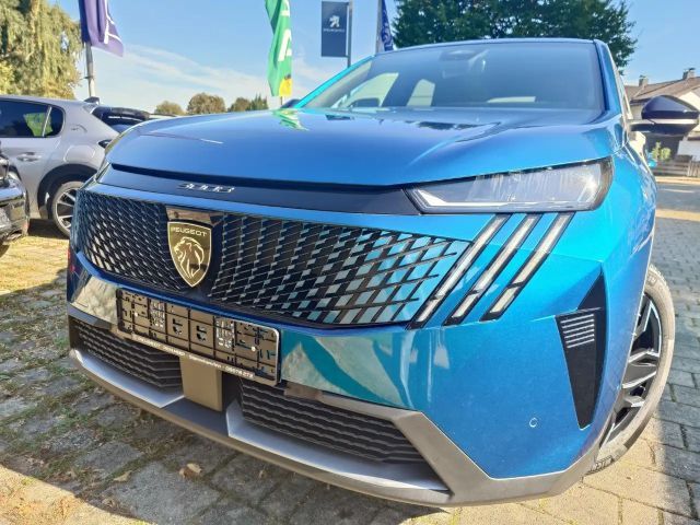 Peugeot 3008 Allure Pack Hybrid