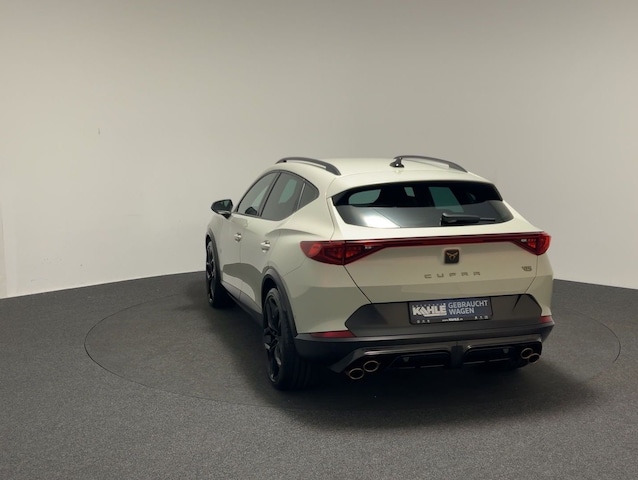 Cupra Formentor 4Drive DSG