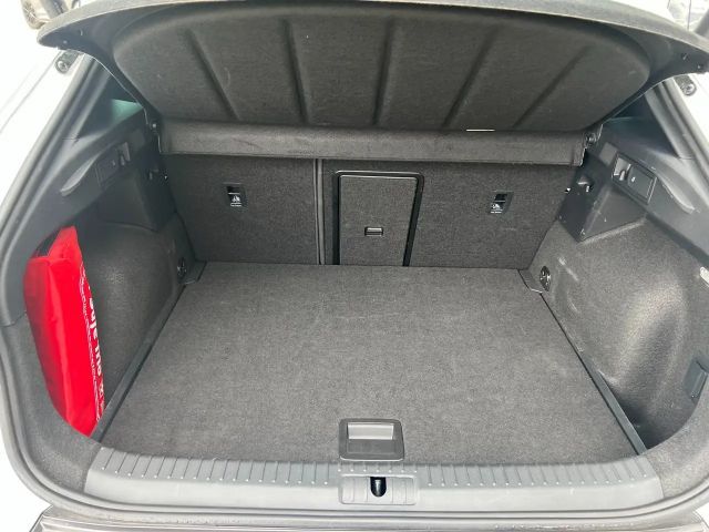 Cupra Formentor Cupra Formentor 1,5 TSI