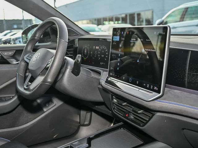 Volkswagen Passat 2.0 TDI R-Line Variant