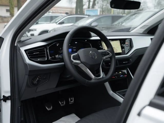 Volkswagen Taigo Goal TSI 6-Gang Navi uvm