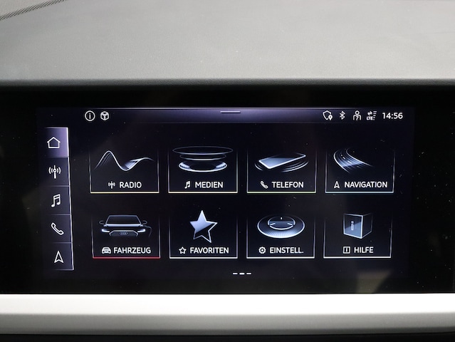 Audi Q4 e-tron 35 Sportback