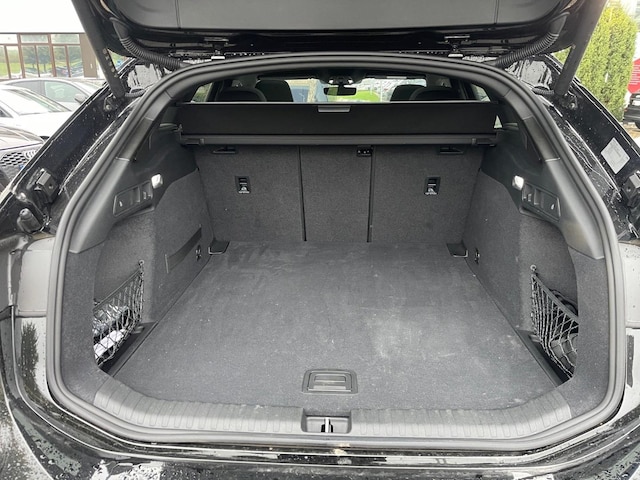 Audi A6 e-tron Avant Performance