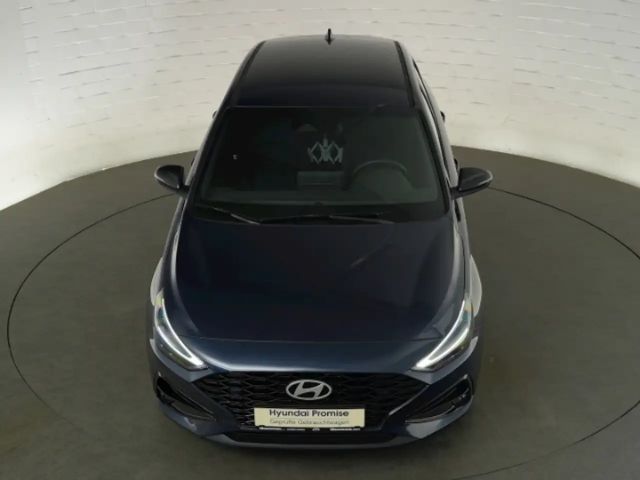 Hyundai i30 Advantage T-GDi
