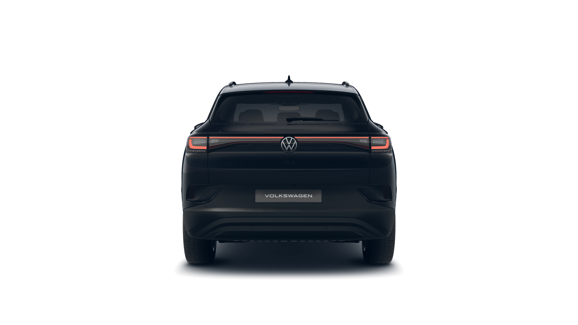 Volkswagen ID.4 Performance Pro