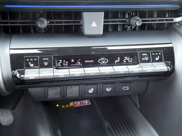 Toyota C-HR 5-deurs Lounge