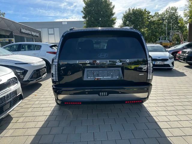 Hyundai IONIQ 9 4WD UNIQ