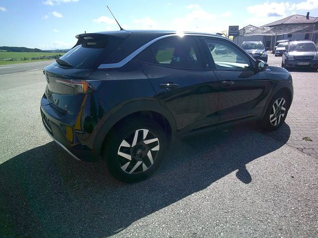 Opel Mokka GS-Line Grand Sport Mokka-e