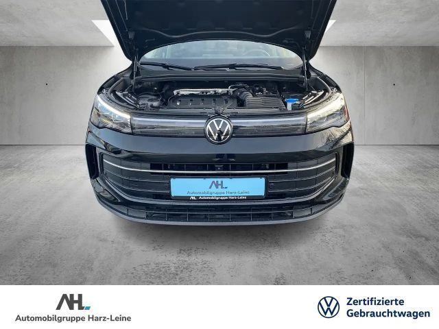 Volkswagen Tiguan 2.0 TDI DSG