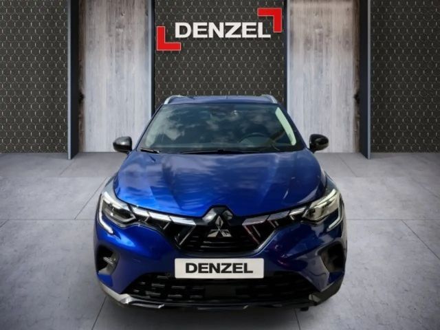 Mitsubishi ASX Invite