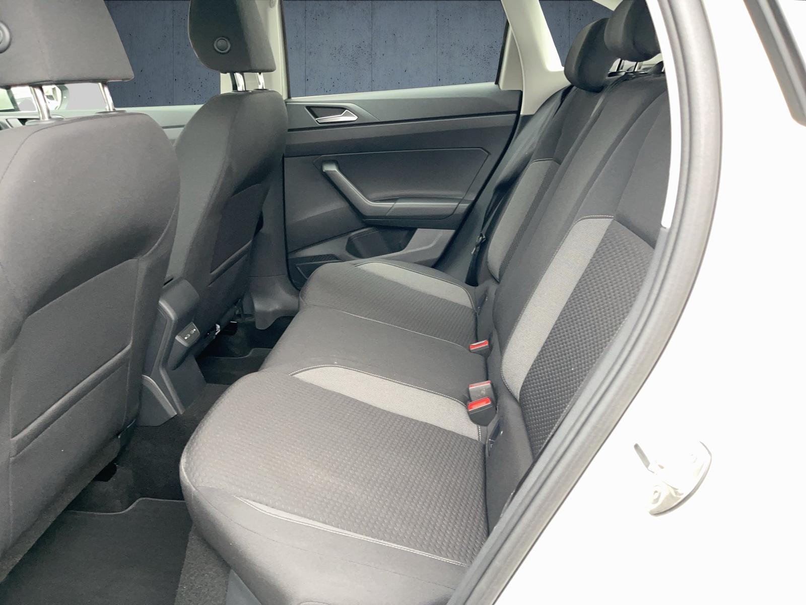 Volkswagen Taigo 1.0 TSI DSG Life