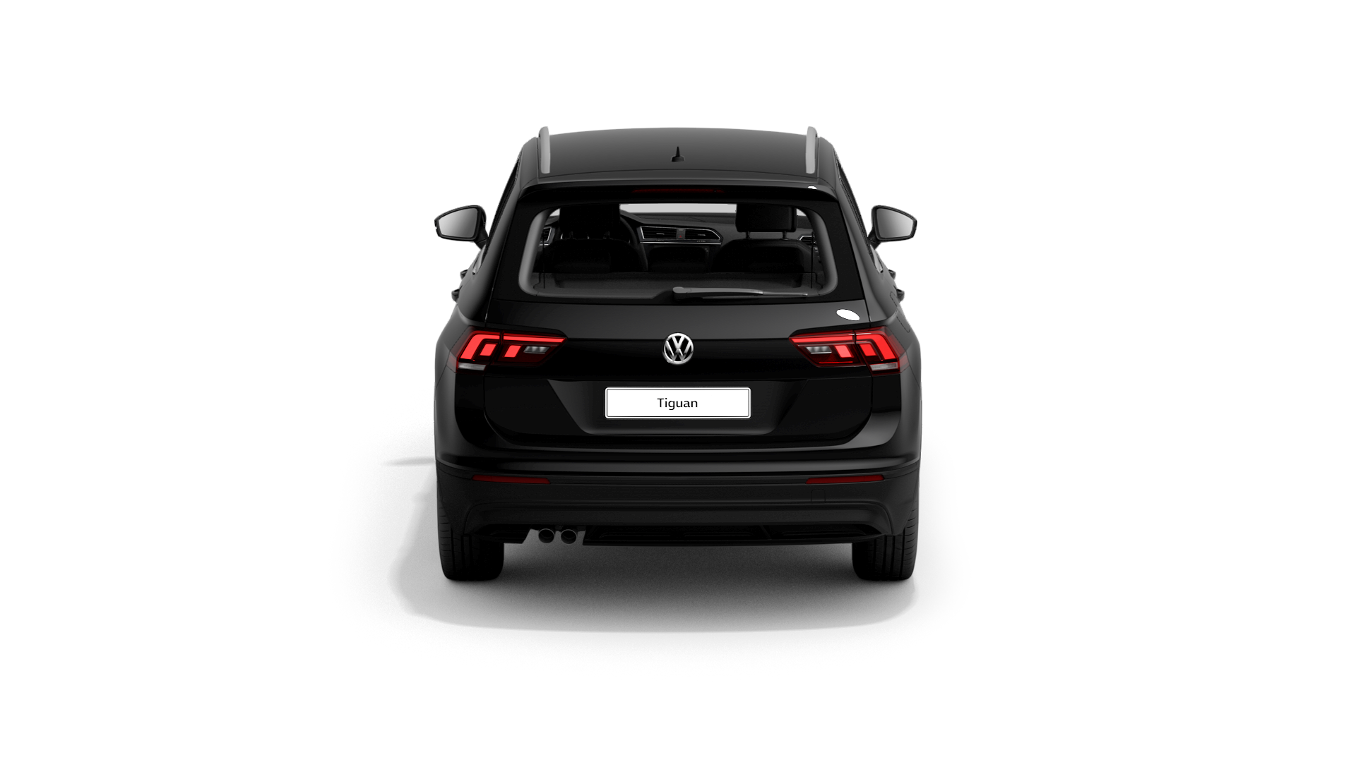 Volkswagen Tiguan 1.5 TSI TSi United