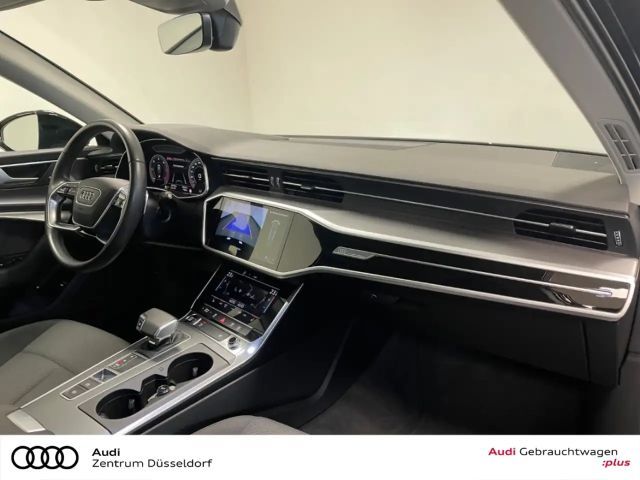 Audi A6 40 TDI Avant