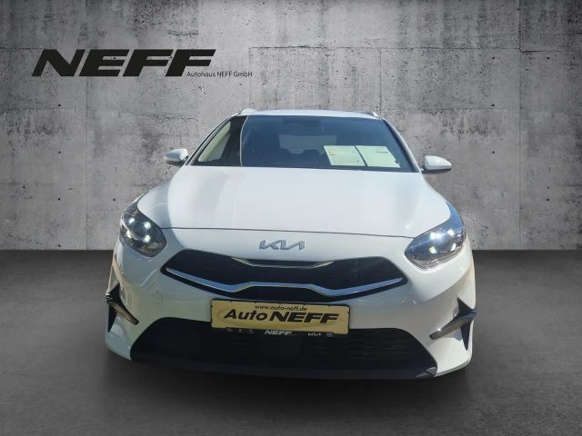 Kia Ceed GDi SportWagon Vision