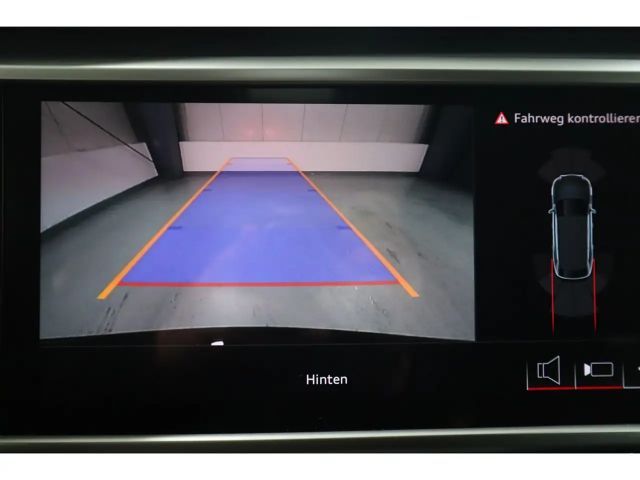 Audi A6 40 TDI Avant