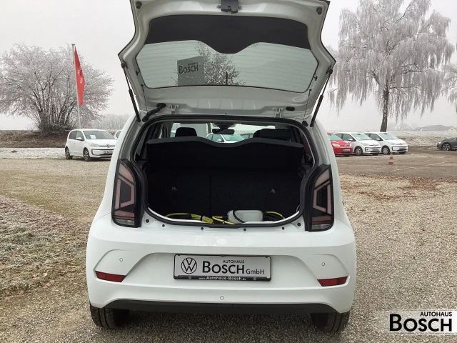 Volkswagen e-up! Plus Style
