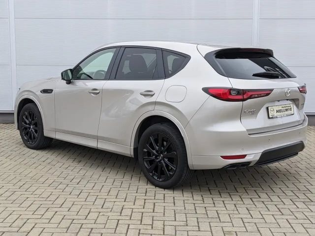 Mazda CX-60 2.5L 4WD Homura