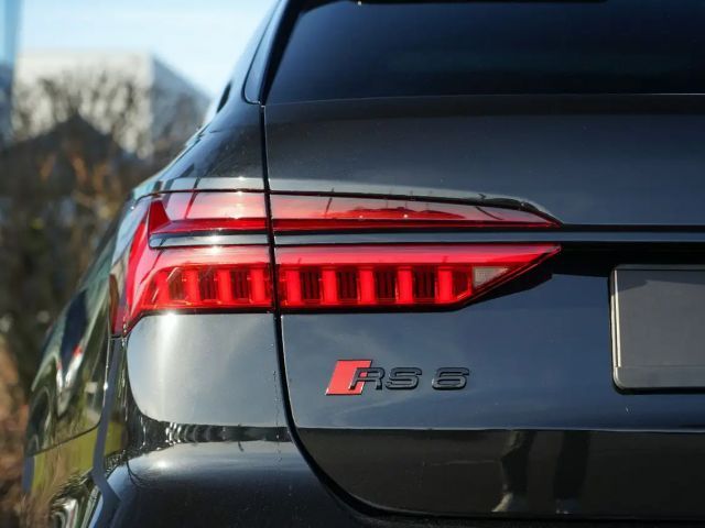 Audi RS6 Avant