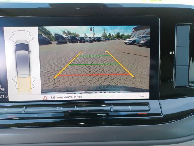 Volkswagen Multivan DSG T7