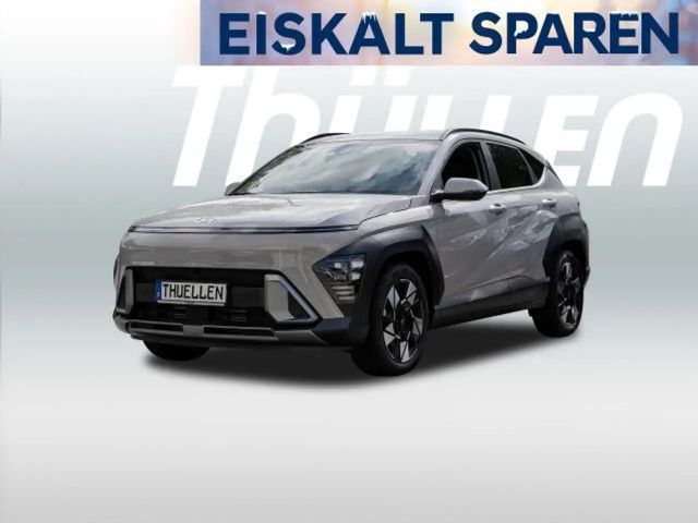 Hyundai Kona 1.6 Prime Vierwielaandrijving