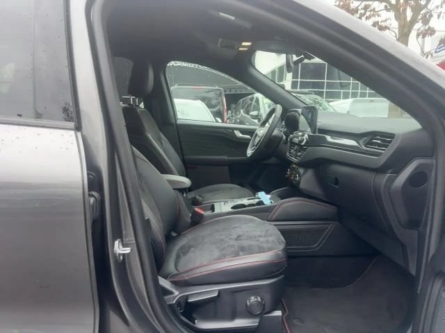 Ford Kuga Plug in Hybrid ST Line X