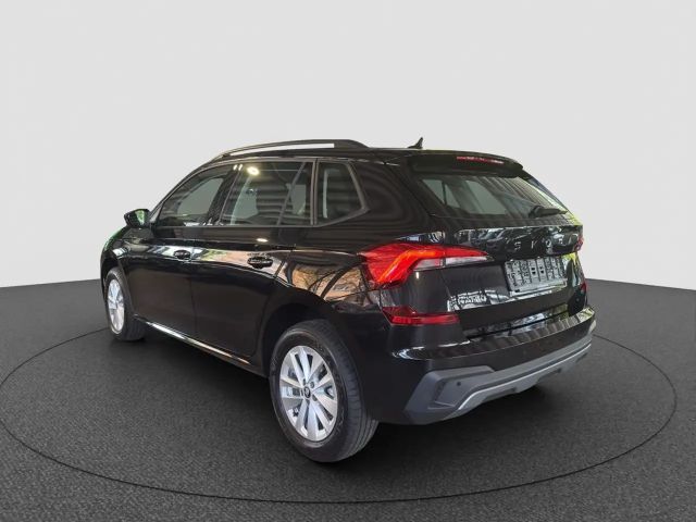 Skoda Kamiq 1.5 TSI Selection