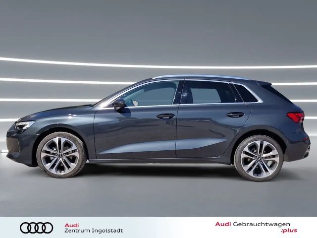 Audi A3 30 TFSI Sedan Sportback