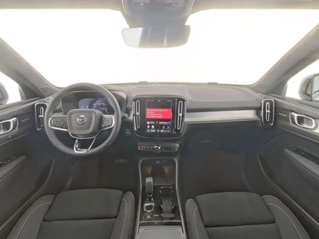 Volvo XC40 Plus