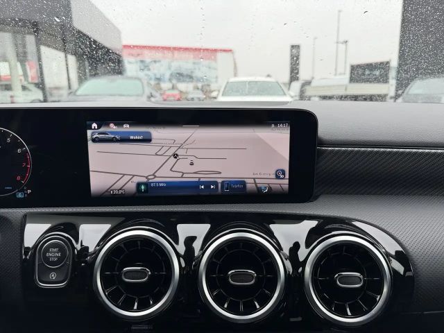Mercedes-Benz A 180 A180 PROGRES+MBUX+LED+KAMERA+ASSIST+CARPLAY+SHZ+