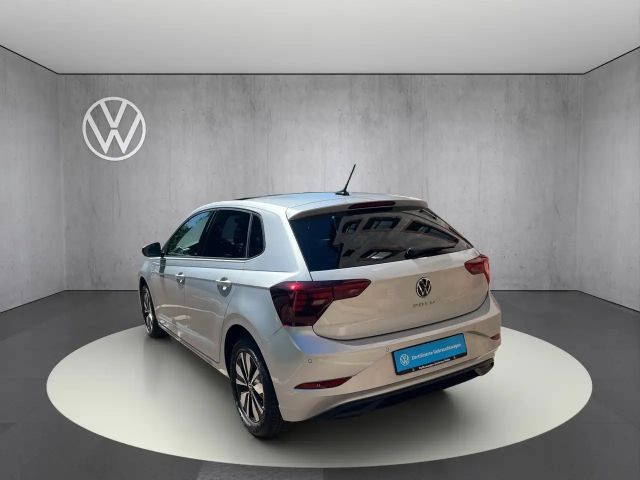 Volkswagen Polo Move
