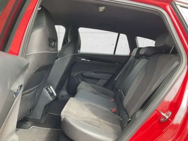 Skoda Enyaq Sportline iV 60