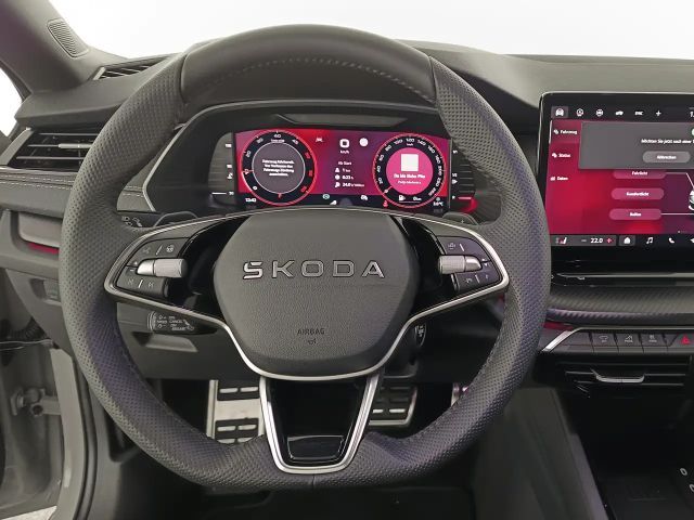 Skoda Octavia Sportline