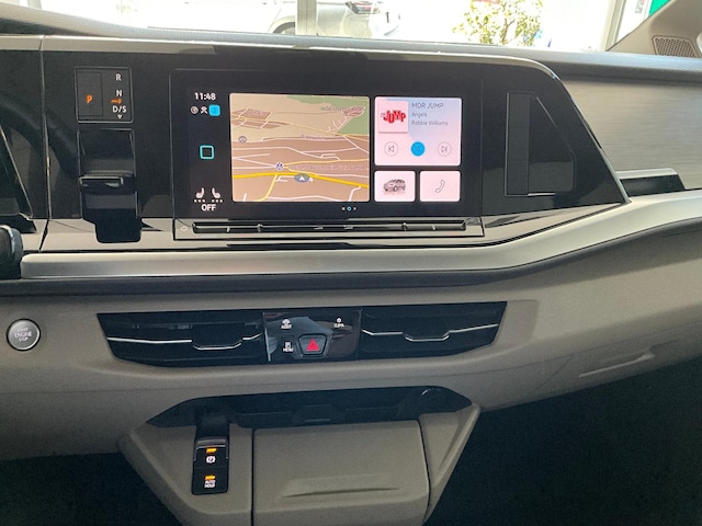 Volkswagen Multivan Multivan     Life LÜ110TDI Aut