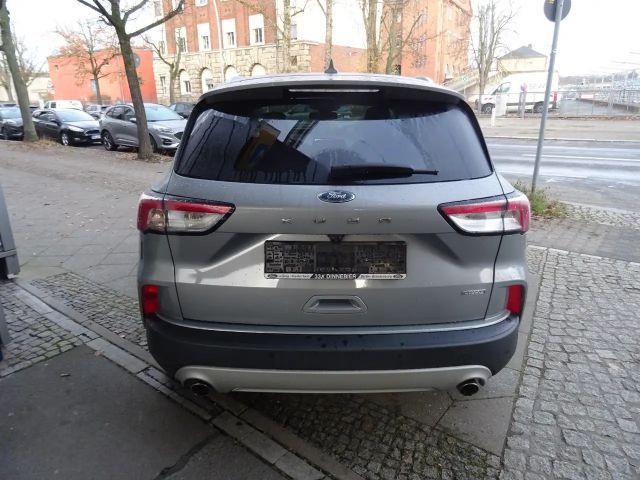 Ford Kuga Titanium