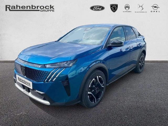 Peugeot 3008 Allure Pack Hybrid