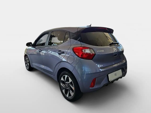 Hyundai i10 GO Plus 1,0 MT a5bu1