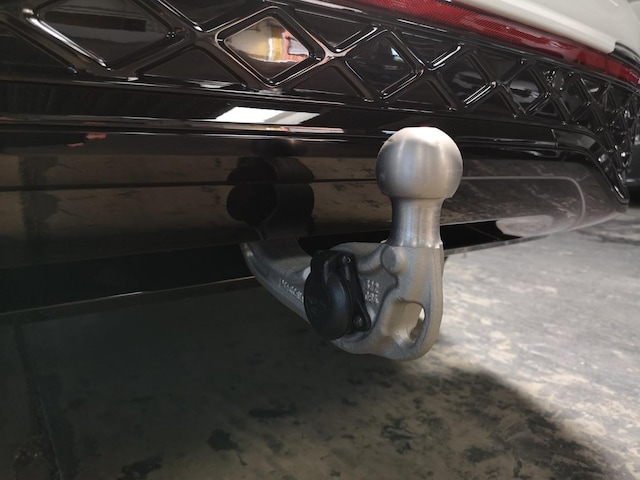 Volkswagen Tiguan DSG