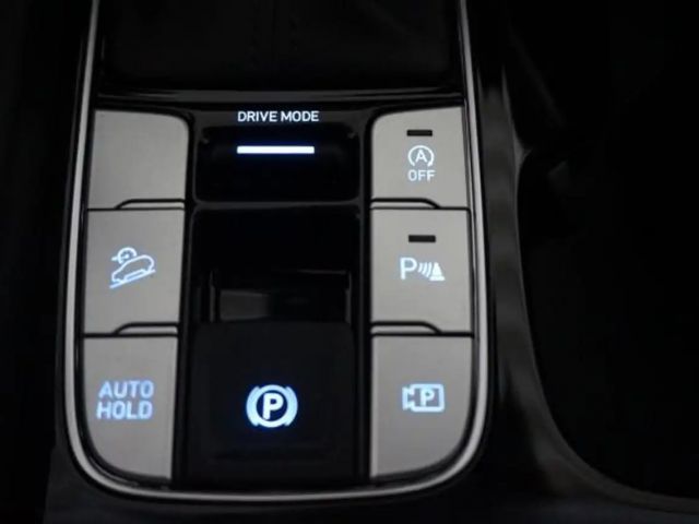 Hyundai Tucson T-GDi