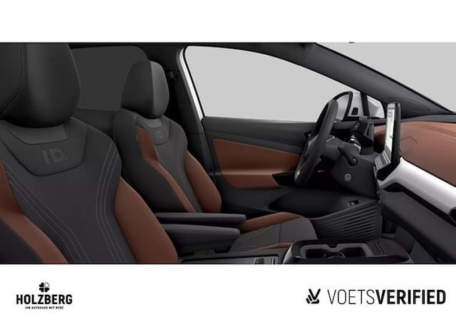 Volkswagen ID.4 150 kW Performance Pro